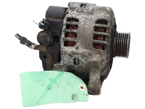 Used Alternator Alternator PEUGEOT 307 (3A/C) 1.4 16V (88 hp) 32128363 32128363