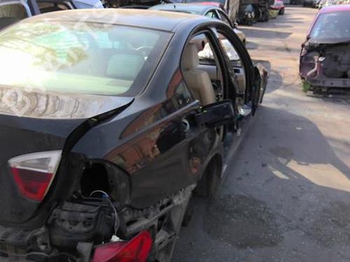 AC compressor BMW 3 (E90) 318 d | BP25040007M34  - Image 28