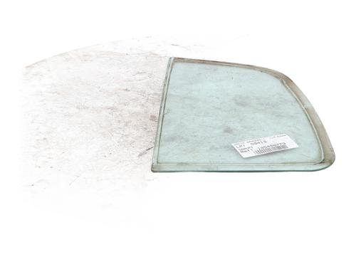 Rear right door window DACIA SANDERO 1.4 (BS0C, BS0A, BS0G, BS1F, BS0E) | BP25603714C21 