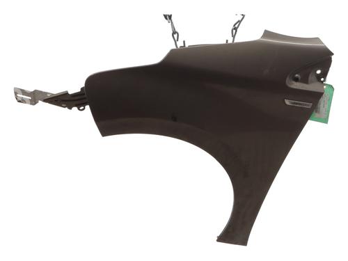 Used Left front fenders PEUGEOT 208 I (CA_, CC_) 1.6 HDi (92 hp) 32075349