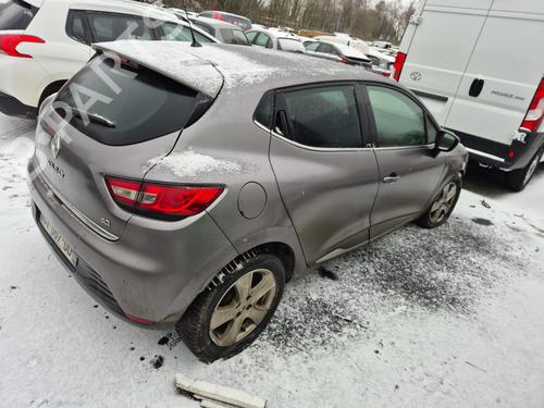 Steering column stalk RENAULT CLIO IV (BH_) 1.5 dCi 75 | BP32275411I23