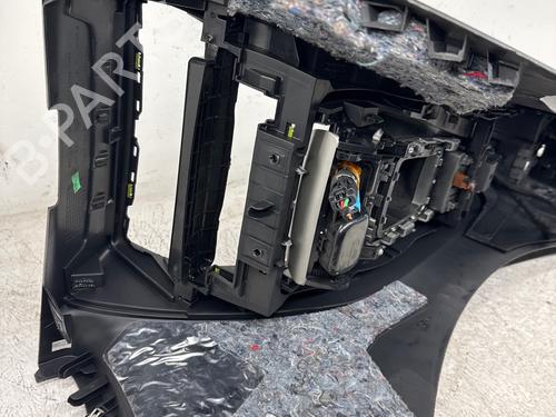 Middle console CITROËN C5 III Break (RW_) 1.6 HDi 110 | BP36423604I22 - Image 2
