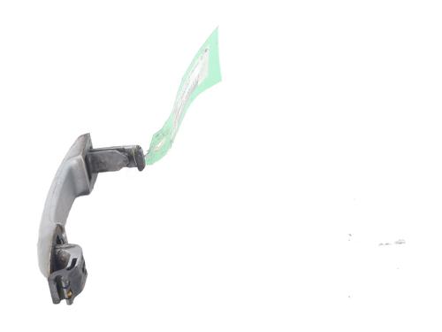 Rear left exterior door handle RENAULT CLIO III (BR0/1, CR0/1) 1.5 dCi | BP24816868C130 