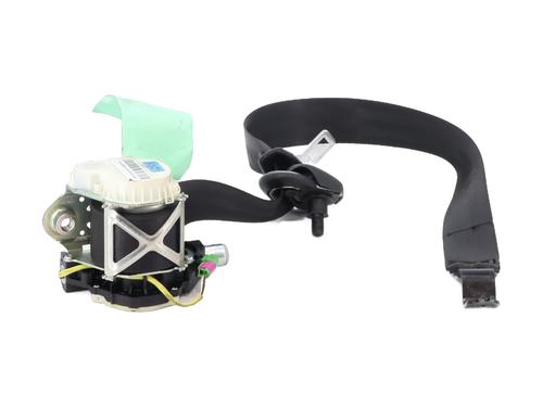 Front right seatbelt SKODA FABIA II Combi (545) 1.6 TDI | BP32150194I25 - Image 2
