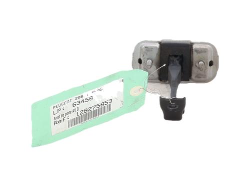 hingedoor-check-strap-peugeot-208-i-ca_-cc_-2012-2013-2014-2015-2016-2017-2018-2019-2020-2021-36761440 main image