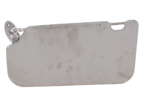 Used Right sun visor Right sun visor FORD FIESTA V (JH_, JD_) 1.4 16V (80 hp) 31287797 31287797