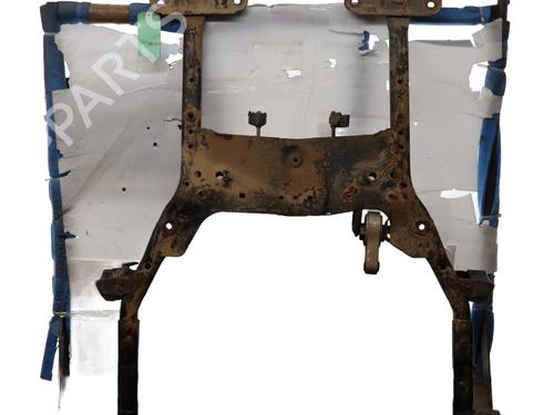 Used Subframe Subframe MINI MINI Roadster (R59) Cooper SD (136 hp) 22991753 22991753