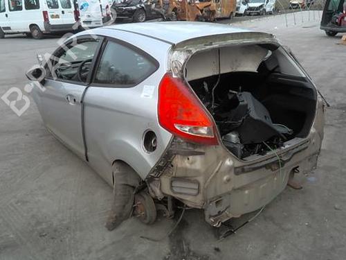 Left front window switch FORD FIESTA VI (CB1, CCN) 1.25 | BP20361004I27 