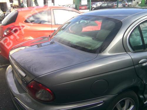 Headlight switch JAGUAR X-TYPE I (X400) 2.0 D | BP21816296I24 - Image 11