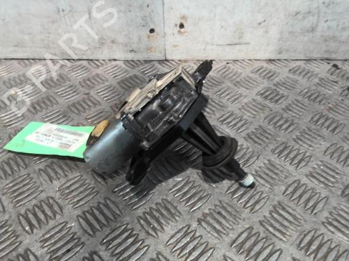 Used Rear wiper motor DACIA SANDERO 1.5 dCi (68 hp) 20358710