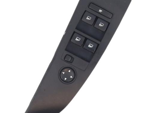 Left front window switch BMW 5 (E60) 525 d | BP40239987I27 - Image 4