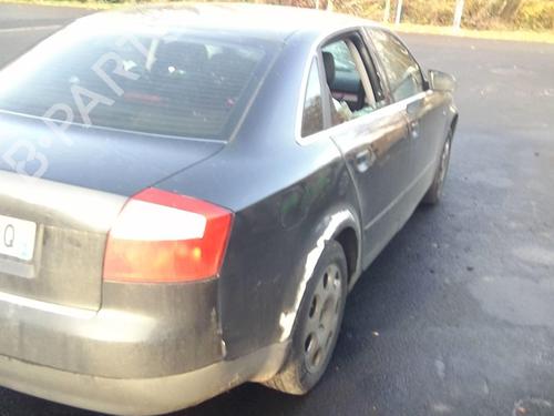 Right headlight AUDI A4 B6 (8E2) 1.9 TDI | BP20369476C29 - Image 10
