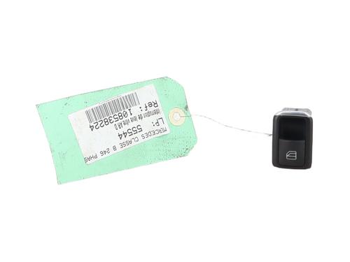 Used Right rear window switch MERCEDES-BENZ B-CLASS Sports Tourer (W246, W242) B 180 CDI / d (246.212) (109 hp) 27508405