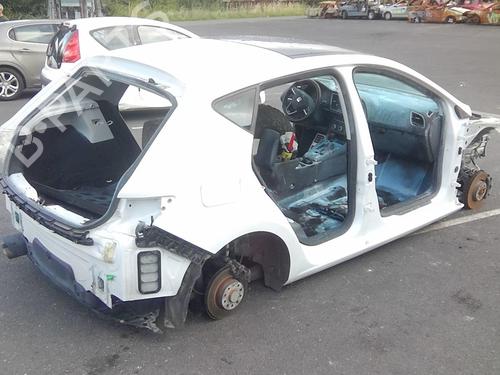 Front wiper motor SEAT LEON (5F1) 1.4 TSI | BP22004355M29 