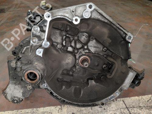 Used Gearbox Gearbox CITROËN C3 Pluriel (HB_) [2003-2026] 35998036 35998036