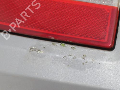 Rear bumper FORD FOCUS II (DA_, HCP, DP) 1.6 TDCi | BP23200371C8 
