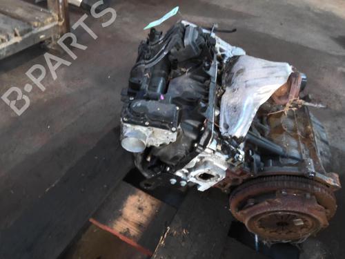 Used Engine Engine DACIA SANDERO 1.2 16V (75 hp) 20358935 20358935