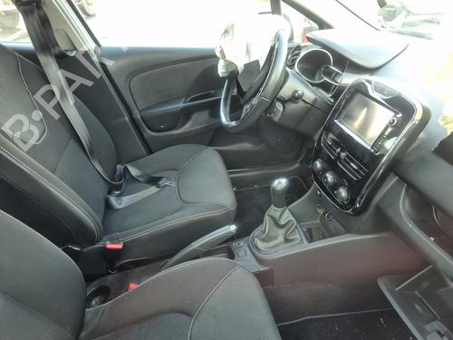 Left tailgate light RENAULT CLIO IV (BH_) 1.5 dCi 75 | BP32383627C79  - Image 23