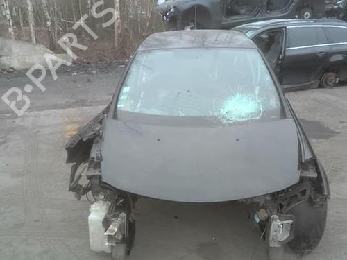 Left sun visor RENAULT CLIO III (BR0/1, CR0/1) 1.5 dCi | BP24531242I1 - Image 29