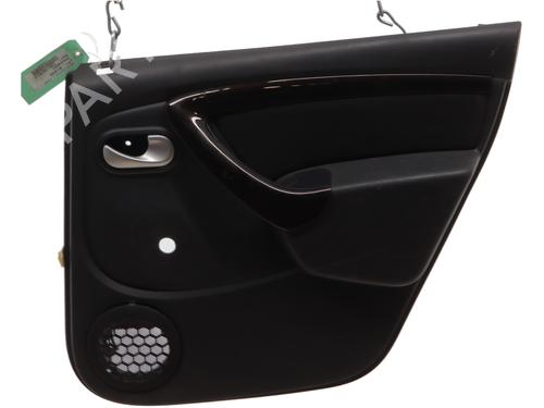 Rear right panel DACIA DUSTER (HS_)  | BP34532613C61  - Image 6