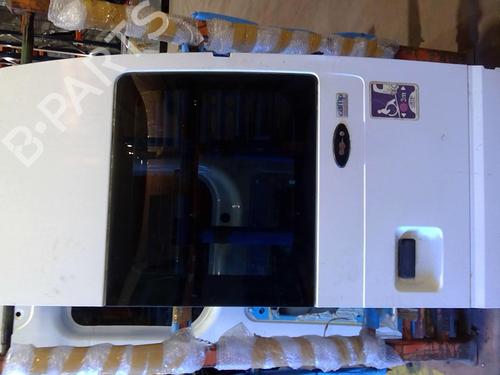 Højre bagagerum dør Højre bagagerum dør FORD TRANSIT Van (FA_ _) 2.2 TDCi (85 hp) 33235282 33235282