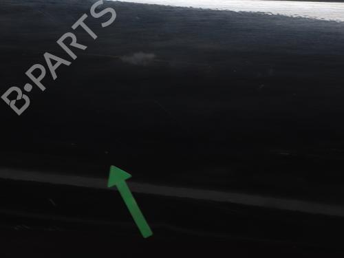 Left rear door PEUGEOT 308 I (4A_, 4C_) 1.6 HDi | BP24455097C4 