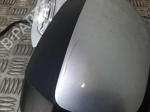 Left mirror CITROËN C4 Picasso I MPV (UD_) 1.6 HDi | BP22002971C26 