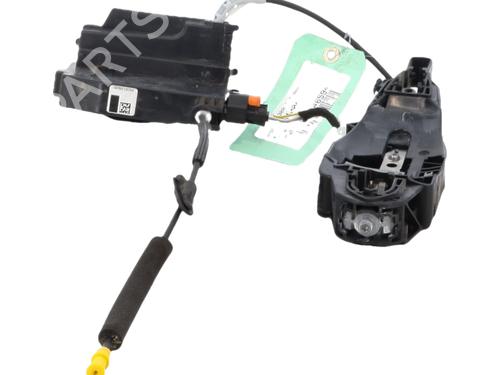 Used Rear left lock Rear left lock 38032900 38032900