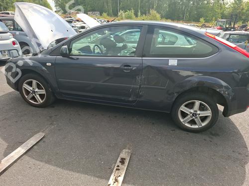 Rear left seatbelt FORD FOCUS II (DA_, HCP, DP) 1.6 TDCi | BP30763533I29 - Image 7