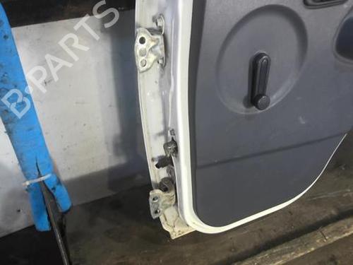 Right rear door DAIHATSU TERIOS (J1_) 1.3 4WD (J100) | BP20354974C5 