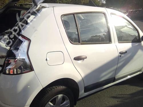 Steering column stalk DACIA SANDERO 1.5 dCi | BP20367449I23  - Image 8