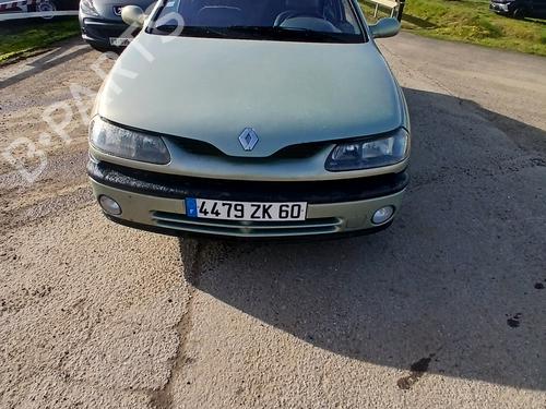 Teile für RENAULT LAGUNA I (B56_, 556_) 1.9 dTi (B56J) (98 hp) 4445951 