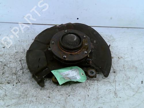 Right front steering knuckle BMW 3 Compact (E36) 316 i | BP33418758M26 - Image 2