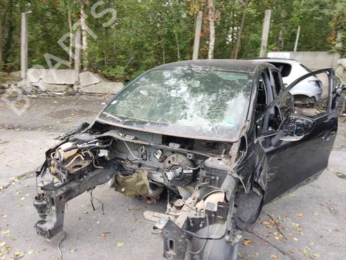 Alternator RENAULT CLIO IV (BH_) 1.5 dCi 75 | BP29304964M7 