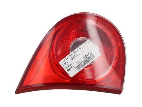 Used Left tailgate light VW GOLF V (1K1) 1.9 TDI (105 hp) 28528254
