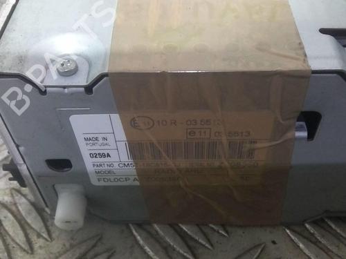 Used Radio FORD FOCUS III 1.6 TDCi (115 hp) 22003732