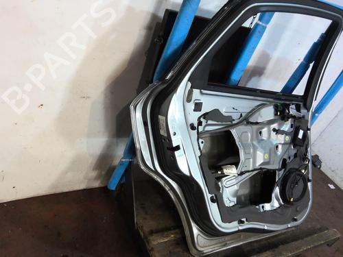 Left rear door FORD MONDEO IV (BA7) 1.8 TDCi | BP20356615C4 