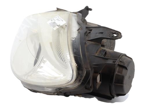 Left headlight CITROËN C8 (EA_, EB_) 2.0 HDi 135 | BP35902850C28 - Image 2