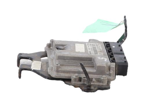 Used Engine control unit (ECU) Engine control unit (ECU) 37010258 37010258