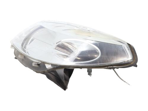 Left headlight DACIA SANDERO 1.4 MPI LPG | BP40440931C28  - Image 5