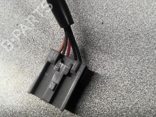 Left mirror NISSAN MICRA III (K12) 1.2 16V | BP22000780C26 