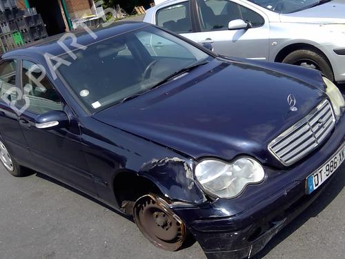 Left headlight MERCEDES-BENZ C-CLASS (W203) C 220 CDI (203.006) | BP29407646C28 - Image 15
