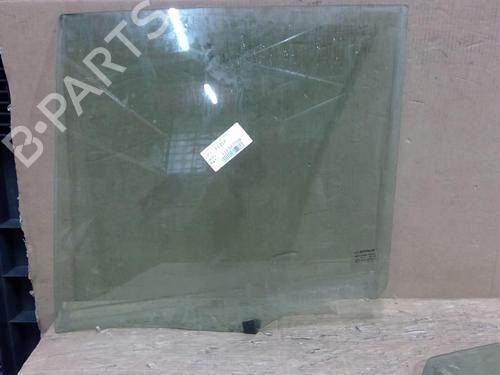 Used Rear left door window RENAULT MODUS / GRAND MODUS (F/JP0_) 1.4 (JP01, JP0J) (98 hp) 30750836