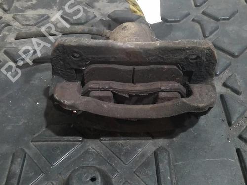 Right front brake caliper HONDA FR-V (BE) 2.2 i CTDi (BE5) | BP20367380M104 