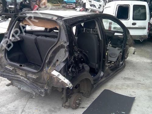Switch CHEVROLET SPARK (M300) 1.0 | BP21817310I30 - Image 16