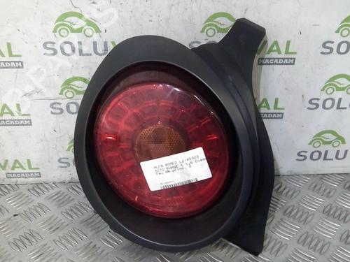 Left taillight ALFA ROMEO MITO (955_) 1.6 JTDM (955AXE1B) | BP20358137C34 