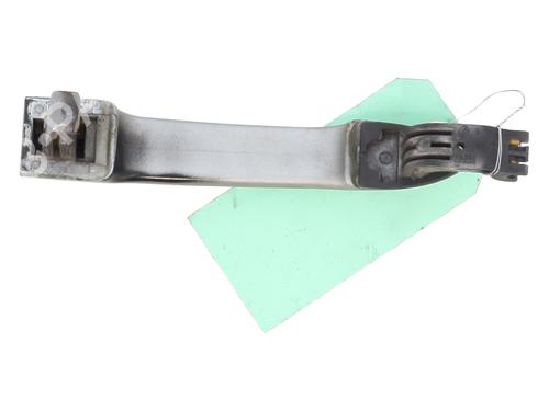 Front right exterior door handle RENAULT CLIO III (BR0/1, CR0/1) 1.5 dCi (C/BR0G, C/BR1G) | BP29440511C129 