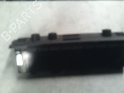 Used Climate control Climate control BMW 7 (E65, E66, E67) 730 d (204 hp) 21067726 21067726