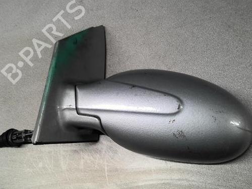 Left mirror SMART CITY-COUPE (450) 0.6 (S1CLA1, 450.341) | BP21820765C26 