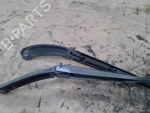 Front windshield wiper arm RENAULT MEGANE II (BM0/1_, CM0/1_) 1.5 dCi (BM02, BM13, BM2A, CM02, CM13) | BP28212855C143 